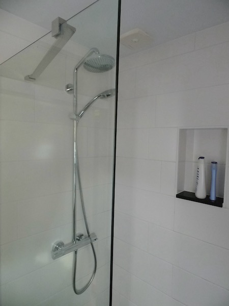 Badkamer plaatsen Winsum