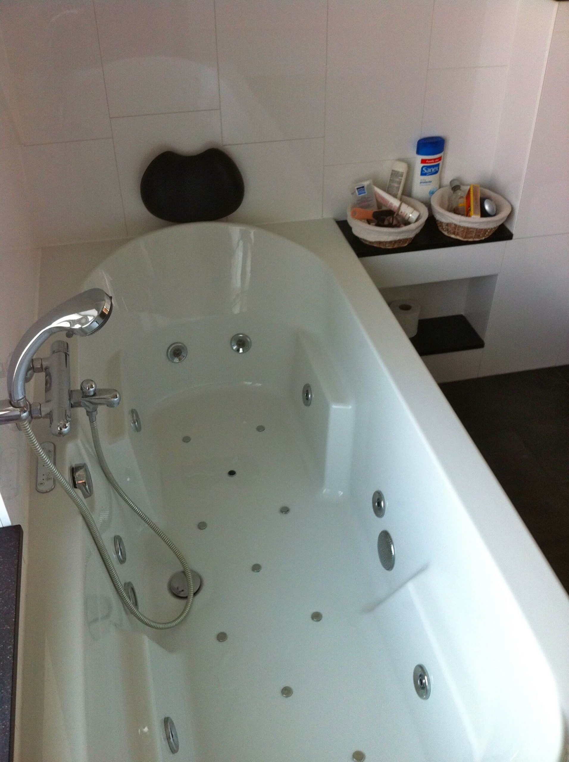 Badkamer te Heeg
