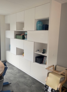 KIBS Installatie en klusbedrijf
