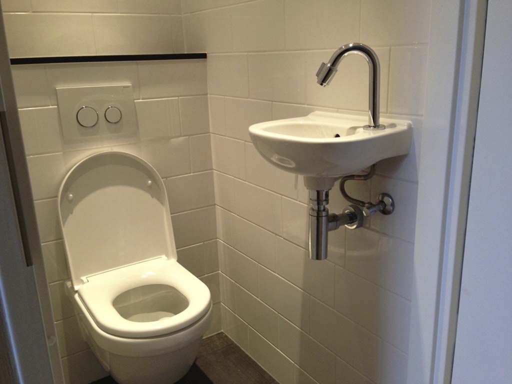 Toilet-nieuw-02 Wc renovatie KIBS Sneek